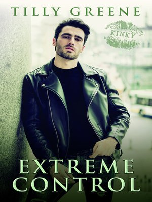 cover image of Extreme Control